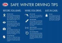 5 Best Safety Tips for Driving On the Road While Driving a Truck Safety Tips for Driving