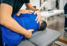 Unlock Your Body’s Health Potential with a Chiropractor A Chiropractor