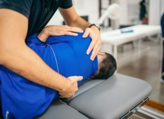 Unlock Your Body’s Health Potential with a Chiropractor A Chiropractor