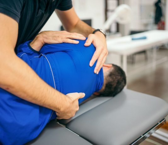Unlock Your Body’s Health Potential with a Chiropractor A Chiropractor