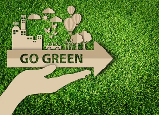 Steps to Live Greener and Cleaner Live Green & clean