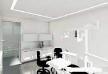 Luxury Dental Office Design Guide Dental Office Design