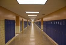 High School Hallway: What Is It? Its Design, Layouts, And Some Best Designs of High School Hallway High School Hallway