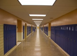 High School Hallway: What Is It? Its Design, Layouts, And Some Best Designs of High School Hallway High School Hallway