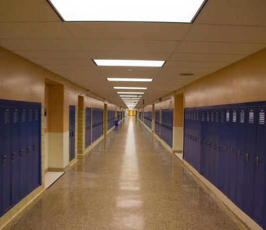 High School Hallway: What Is It? Its Design, Layouts, And Some Best Designs of High School Hallway High School Hallway