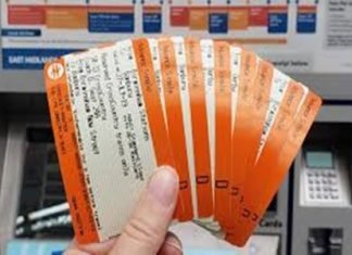 All About London To Manchester Train Booking Train