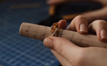 The Top 5 Benefits of Handmade Jewelry Handmade Jewelry