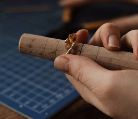 The Top 5 Benefits of Handmade Jewelry Handmade Jewelry