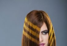 5 Tips to Support Healthy, Shiny, Beautiful Hair Hair
