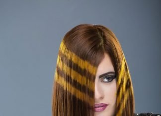 5 Tips to Support Healthy, Shiny, Beautiful Hair Hair