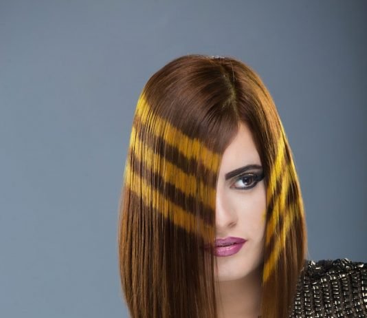 5 Tips to Support Healthy, Shiny, Beautiful Hair Hair