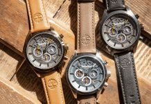 Here’s Why Timberland Watches Should Be A Part Of Your Next Adventure Timberland Watches