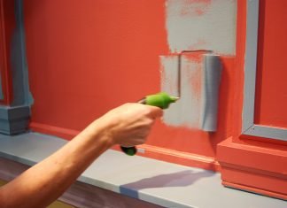 How To Pick The Right Wall Paint colours For Your Bedroom? Wall Paint colours