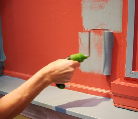 How To Pick The Right Wall Paint colours For Your Bedroom? Wall Paint colours