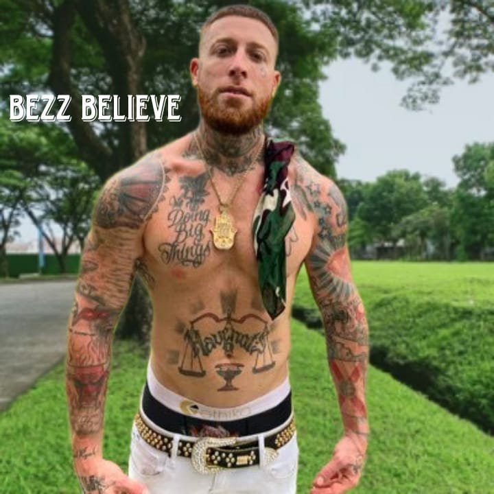 Bezz Believe net worth