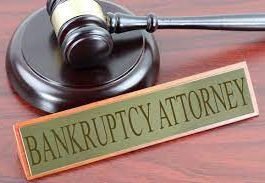 Bankruptcy Attorney