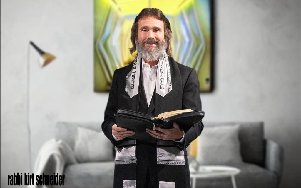 Rabbi Kirt Schneider Net Worth And All About His Career 