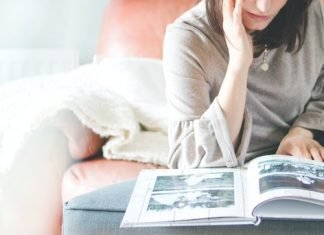 A Guide To Choosing Your Best Photos For A Photo Book Photo Book