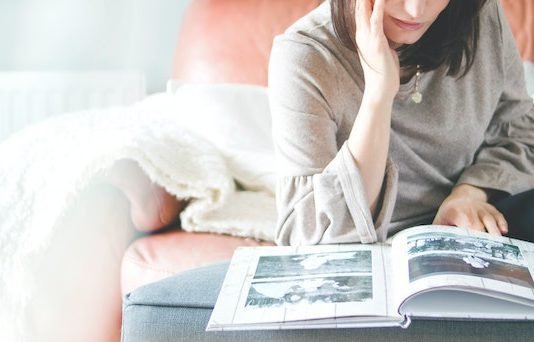 A Guide To Choosing Your Best Photos For A Photo Book Photo Book