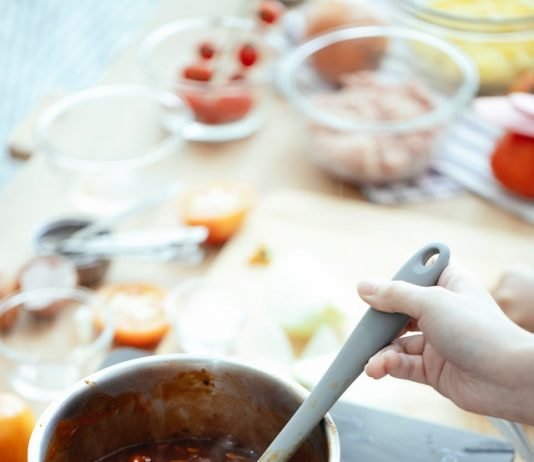 Tips For Choosing The Right Size Of Pressure Cooker Pressure Cooker