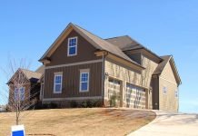 Manage a house sale and refurb in Wakefield