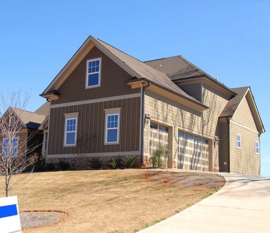 Manage a house sale and refurb in Wakefield