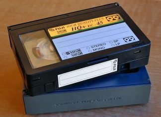 What You Need To Know About VHS To Digital Transfer Digital Transfer