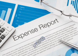 The Ultimate Guide to Expense Reports: How to Streamline the Process and Overcome Common Challenges Expense Reports