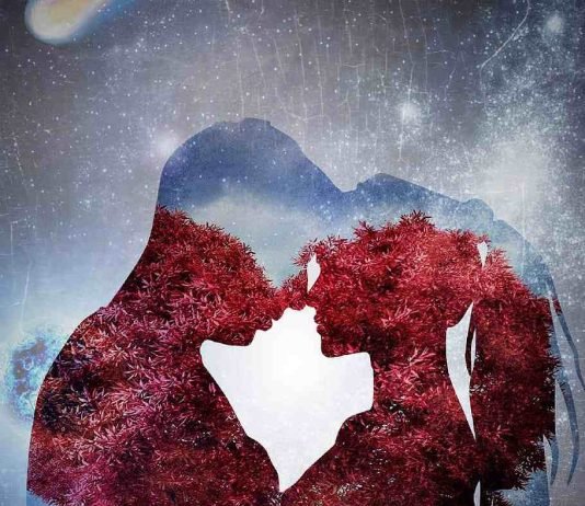 Soulmate Art: How to Use Creative Expression to Attract Your Perfect Match Soulmate Art