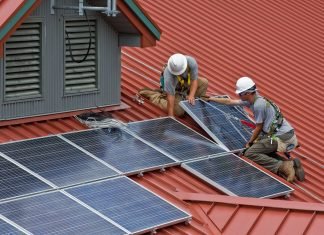 Solar Installation – What to Expect During the Installation Process Solar Installation