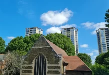 How do the new Fire Safety Regulations affect buildings in England? Fire Safety Regulations