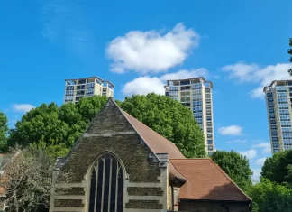 How do the new Fire Safety Regulations affect buildings in England? Fire Safety Regulations