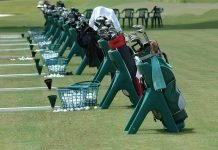 Indoor Golf Facilities in Dallas – Scratch Golf Club Scratch Golf Club