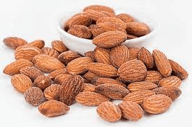 Almond Soap Benefits