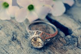 Astrological Benefits Of Wearing Moissanite