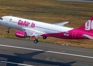 GoAir PNR Status: How To Check Your PNR Status GoAir PNR Status