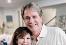 All About The Unconventional Life of Juliane Foxworthy Juliane Foxworthy