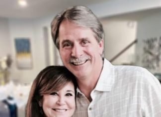 All About The Unconventional Life of Juliane Foxworthy Juliane Foxworthy