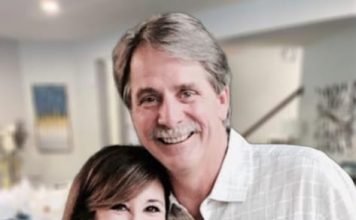 All About The Unconventional Life of Juliane Foxworthy Juliane Foxworthy