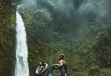 Exploring the Wonders of the Amazon Rainforest: A Guide to Sustainable Tours Amazon Rainforest