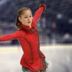 Yulia Lipnitskaya Net Worth, Age, Bio, Birthday, And All Facts About Her Yulia Lipnitskaya Net Worth
