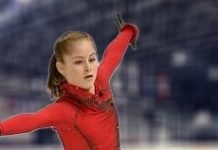 Yulia Lipnitskaya Net Worth, Age, Bio, Birthday, And All Facts About Her Yulia Lipnitskaya Net Worth