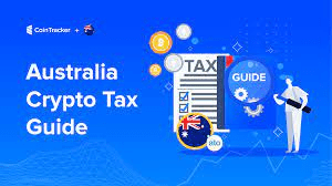 Crypto Tax Statistics in Australia