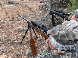 Pros and Cons of a Rifle Bipod