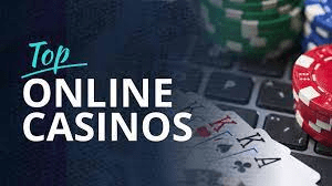 Finding the Best Sites to Play at Casino