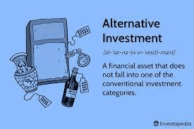 About Alternative Assets
