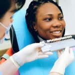 Dental Implants vs. Traditional Dentures