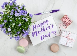 The Ultimate Guide to Finding the Perfect Mother’s Day Gift Mother's Day Gift