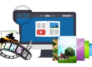 Digital Publishing Platform For Digitizing Magazines Digital Publishing