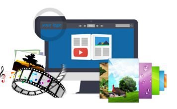 Digital Publishing Platform For Digitizing Magazines Digital Publishing